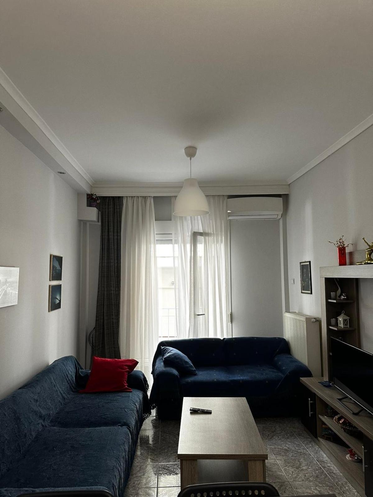 Ideally Situated Apartment. Tesalónica Exterior foto